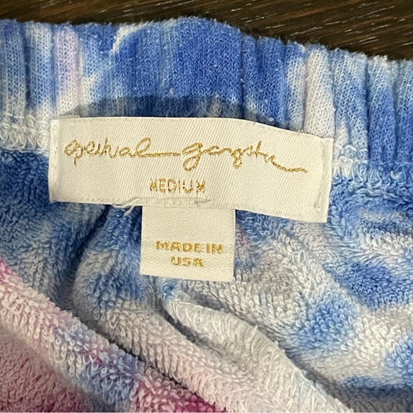 Spiritual Gangster Tie Dye Perfect Sweatpants - Picture 11 of 13